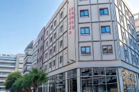 Athens Hawks Urban Hotels in Athen-West