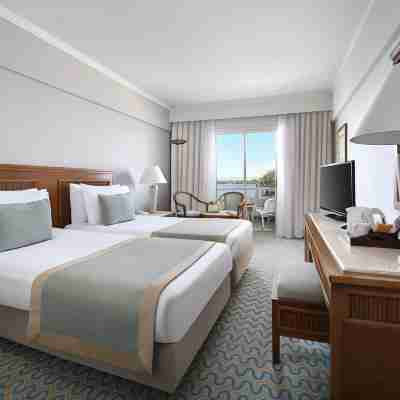 Iberotel Luxor Rooms