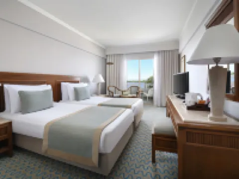 Iberotel Luxor by JAZ Hoteles en Lúxor