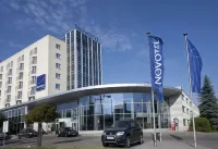 Novotel Warszawa Airport Hotels near متحف انتفاضة وارسو