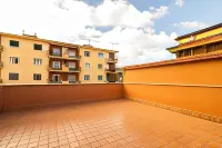 Corso 138 - Sleep & Fly - by DomusExtra Hotels in Casavatore