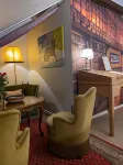 Skuespiller Centralen Hotels in Skals