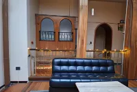The Travel House