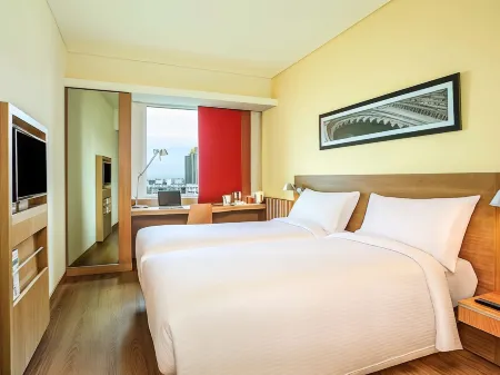 Ibis Chennai Sipcot