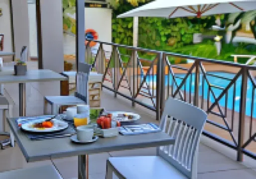 Town Lodge Mbombela