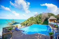 Ras Michamvi Beach Resort Hotels in Pingwe