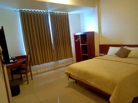 Hayy Hotel