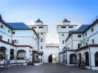 Hotel "Diveevskaya Sloboda" Hotels in Diveevo
