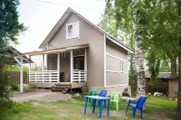 Belich'e Hotel Hotel dekat Drive Park Ladoga