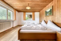 Familienferienwohnung Bürserberg Dorf Hotels in Bludenz