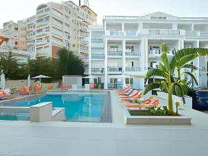 Hotel Vila Kalcuni Sarande