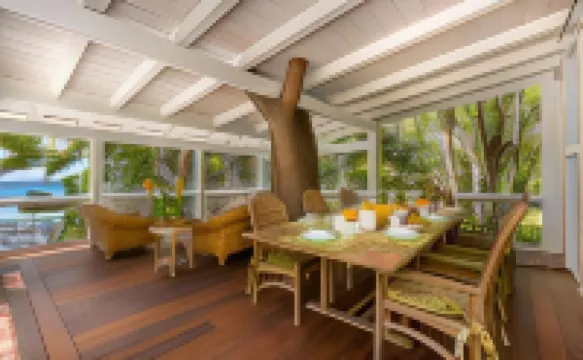 ลาร์โก รีสอร์ท