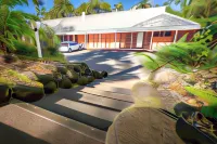Malanda Lodge Hotels in Yungaburra