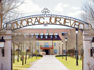 Hotel Dvorac Jurjevec