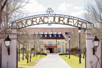 Hotel Dvorac Jurjevec Hotel a 