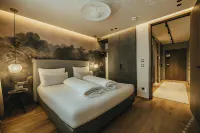 Black Eagle Luxury Appartements Hotels in Tux