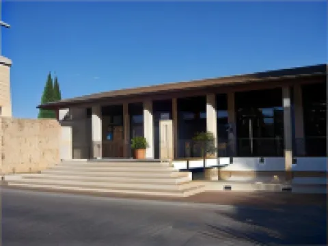 Protur Badí­a Park Aparthotel