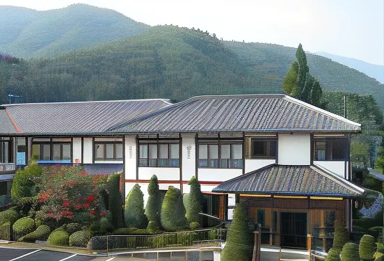 仁田屋日式旅館