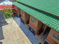 Janoko Guesthouse Syariah RedPartner Hotel dekat Pantai Karangjahe