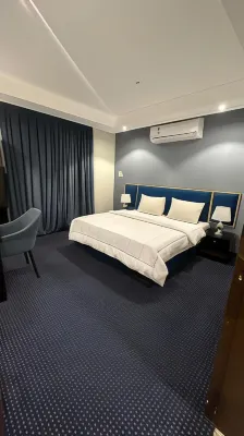Manazel Al Shamal Serviced Apartments