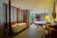Nexus House Garden Thao Dien Hotels in Ho Chi Minh-byen