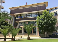 Appartement de Luxe A Wilaya de Tetouan Các khách sạn ở Tetouan