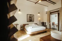 Hotel SIN Nombre Hotels in der Nähe von Panteón General