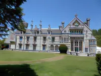 Hôtel Modern