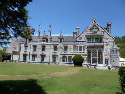 Hôtel Modern