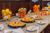 Piter Inn Petrozavodsk