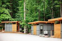 Piedmont Grove Hotels in Massies Mill
