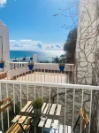 Hostal Tres Soles - View biển