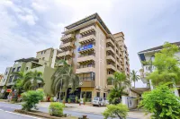FabHotel Prime Supreme - 700M from Vasco Da Gama Railway Station Hotels near Unizon Fashion Club