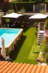 Logis le Passiflore Cognac - Pools