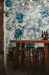 Arthotel Lasserhaus - balcone