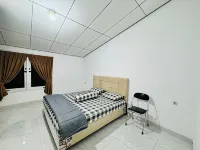 Villa Pgv Y216 by Puncak Go Villas