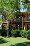 Centro Vacanze de Angelis