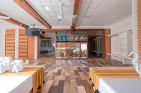 Hotel Axolotl Hotels in San Pedro Mixtepec