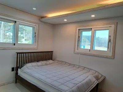 Yesan Gayasan Tourist Pension Hotels in Yesan