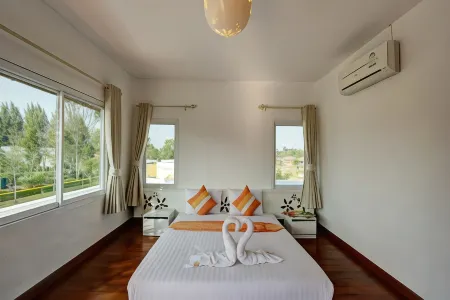 Aurora Resort Khao Yai