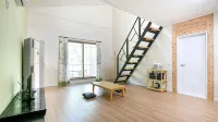 Sancheong Happy House Pension