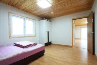 연천 한탄강한가족펜션 전곡역 주변 호텔