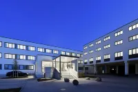 Wyndham Garden Munich Messe Hôtels à : 