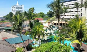 Apartment Danau Toba Medan