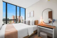 Savya ApartHotel by Kozystay