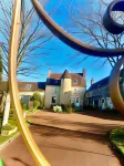 Manoir de La Barre Ceton Hotels in Nogent-le-Rotrou