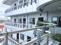 Tuan Vu Hotel Hotels in 