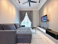 The Platino Skudai Johor Bahru