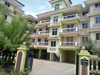 Asian Paradise Comfort