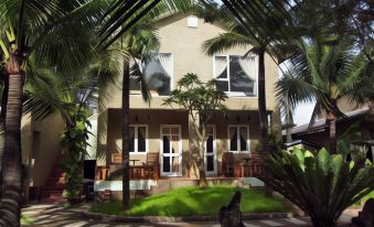 Minh Tam Resort
